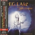 Greg Lake - From The Underground Vol. Il '2003