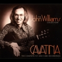 John Williams - Cavatina - The Complete Fly And Cube Recordings (2CD) '2010