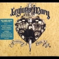 Jerry Garcia - Legion Of Mary (2CD) '2005