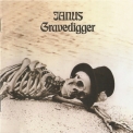 Janus - Gravedigger (2CD) '1972