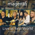 Magenta - Live At Real World '2010