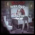 Sleazy Way Out - Satisfy Me '2015