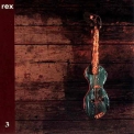 Rex - 3 'Rock