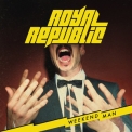 Royal Republic - Weekend Man '2016