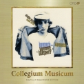 Collegium Musicum - Konvergencie (2CD, 2007 Opus) '1971