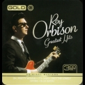 Roy Orbison - Roy Orbison Greatest Hits (3CD) '2008