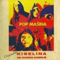 Pop Masina - Kiselina '1973