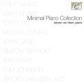 Jeroen Van Veen - Minimal Piano Collection Vol. I-IX '2007