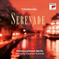 Metamorphosen Berlin - Tchaikovsky Serenade '2017