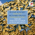 Semyon Bychkov & Wiener Philharmoniker - Schmidt: Symphony No. 2 - Strauss: Dreaming by the Fireside '2017