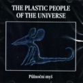 The Plastic People Of Universe - Pulnocnн Mys '2001