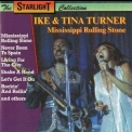 Ike & Tina Turner - The Ike & Tina Turner Collection '1993