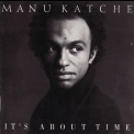 Manu Katche - About Time '1991