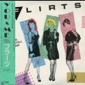 The Flirts - Blondes, Bunetess & Readheads '1985