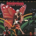 Eruption - Leave A Light '1979