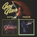 Gary Glitter - Glitter / Touch Me '2001