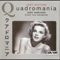 Judy Garland - Over The Rainbow (4CD) '2005
