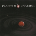 Planet X - Universe '2000