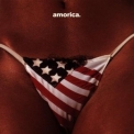 The Black Crowes - Amorica (1998 Remaster) '1994