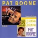 Pat Boone - Tenderly / Corinna Corinna '1959