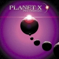 Planet X - Moonbabies '2002