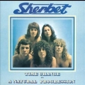 Sherbet - Time Change - A Natural Progression '1972