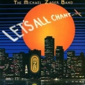 The Michael Zager Band - Let's All Chant '1978