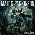 Major Parkinson - Live At Ricks '2015