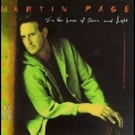 Martin Page - In The House Of Stone And Light '1994