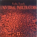 Lydia Lunch - Universal Infiltrators '1996