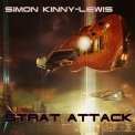 Simon Kinny-Lewis - Strat Attack (HiRes) '2015