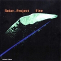 Solar Project - Five '2000