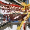 Venom P. Stinger - 1986 -1991 (2CD) '2013