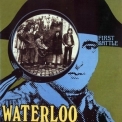Waterloo - First Battle '1970