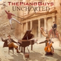 Piano Guys, The - Uncharted (HiRes)  '2016