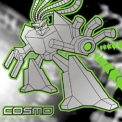 Cosmo - Gravity '2006