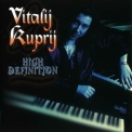 Vitalij Kuprij - High Definition '1997