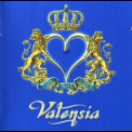 Valensia - The Blue Album '2004