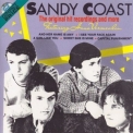 Sandy Coast - The Original Hit Recordings And More '1989
