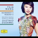 Yuja Wang - Rachmaninov, Prokofiev - Piano Concertos '2013