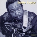 Eddie Taylor - Bad Boy '1993