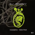 Dj Spooky - Modern Mantra '2002
