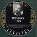 Don Byas - Don Byas 1945 '1996