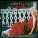 Cyndi Lauper - The Body Acoustic '2005