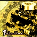 Paladins - Million Mile Club '1996