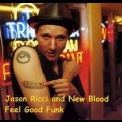 Jason Ricci - Feel Good Funk '2002