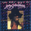 Johnny Guitar Watson - The Very Best Of Johnny Guitar Watson '1981