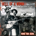 Nina Van Horn - Hell of a Woman! '2009