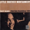 Little Brother Montgomery - Tasty Blues '1960