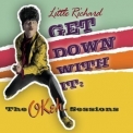 Little Richard - Get Down With It!: The Okeh Sessions '2004